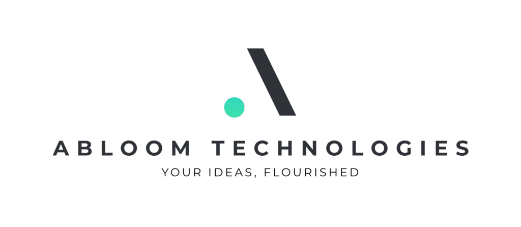 Abloom Technologies - Logo
