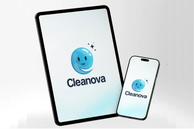 Abloom Tech - Cleanova