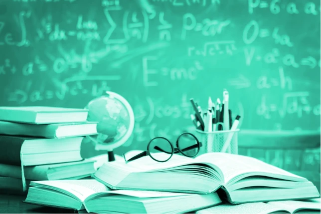 Abloom Tech - Education