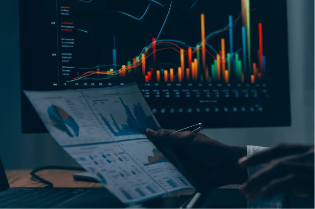 Abloom Tech - finance