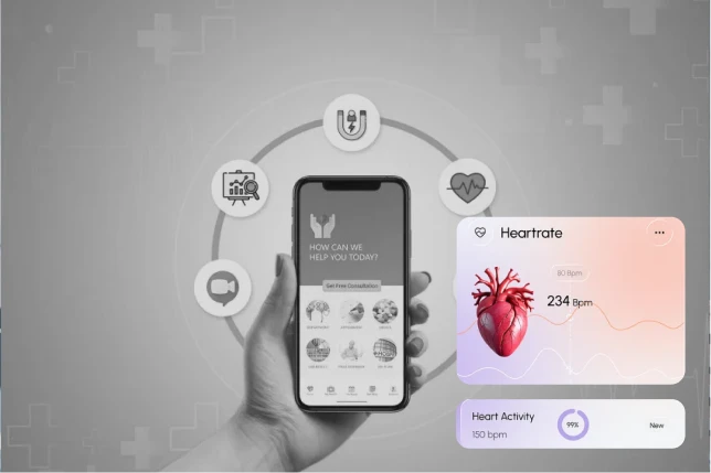 Abloom Tech - Healthcare