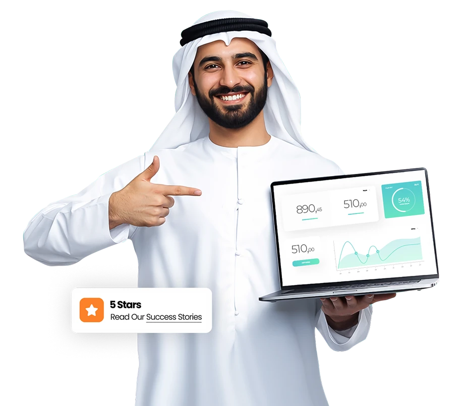 Abloom Tech - Banner image