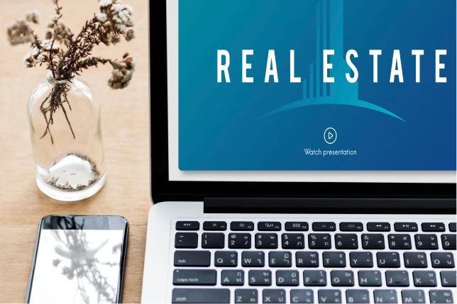 Abloom Tech - realstate